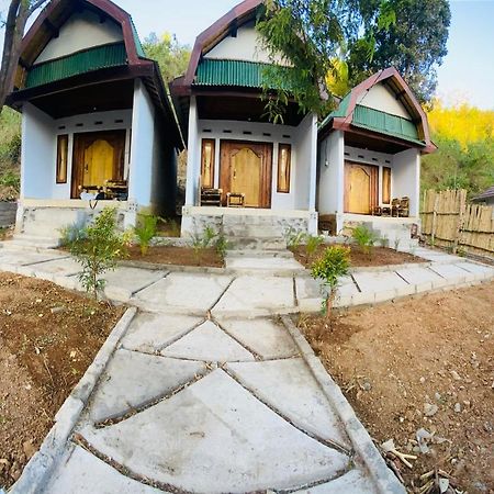 Diki Bungalow Kuta  Bagian luar foto