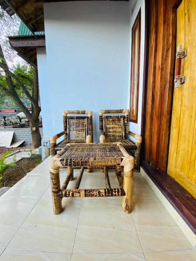 Diki Bungalow Kuta  Bagian luar foto