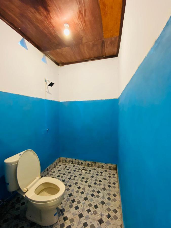 Diki Bungalow Kuta  Bagian luar foto