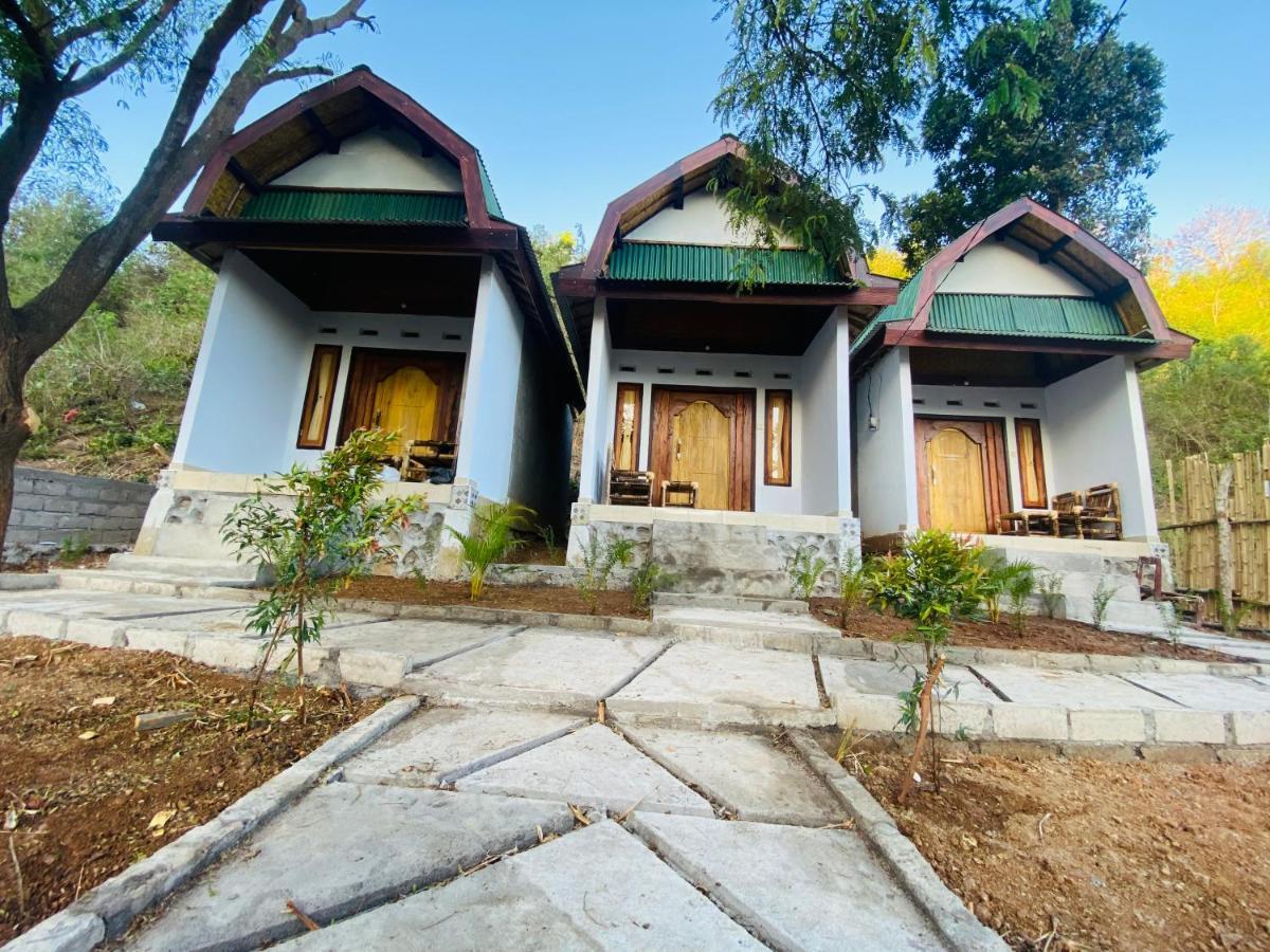 Diki Bungalow Kuta  Bagian luar foto