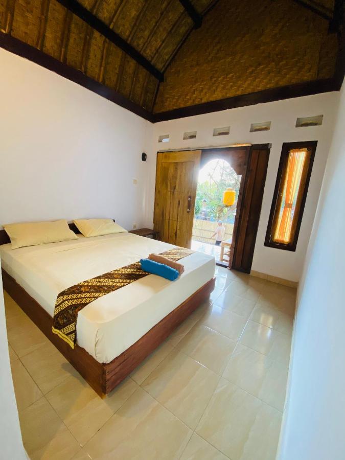 Diki Bungalow Kuta  Bagian luar foto
