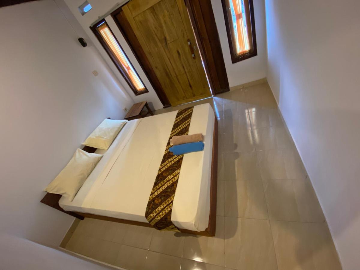 Diki Bungalow Kuta  Bagian luar foto