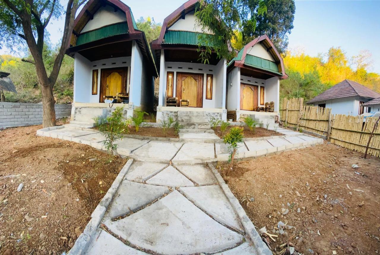 Diki Bungalow Kuta  Bagian luar foto