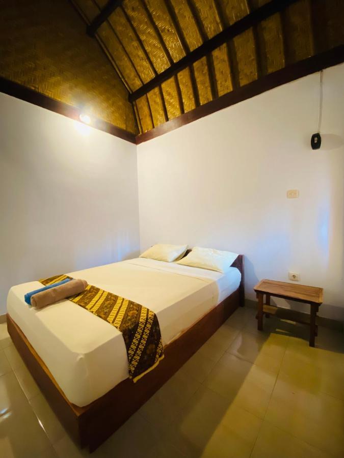 Diki Bungalow Kuta  Bagian luar foto