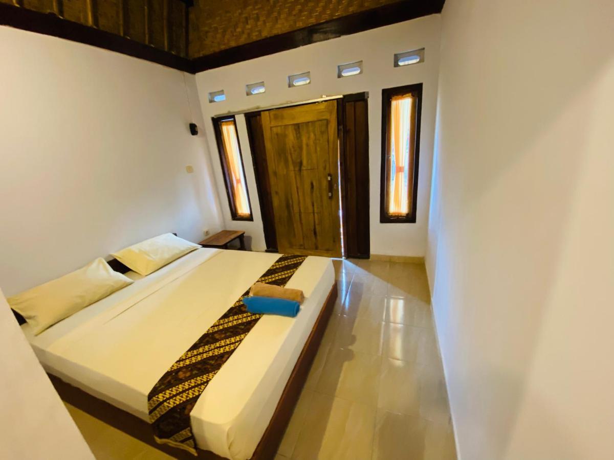 Diki Bungalow Kuta  Bagian luar foto