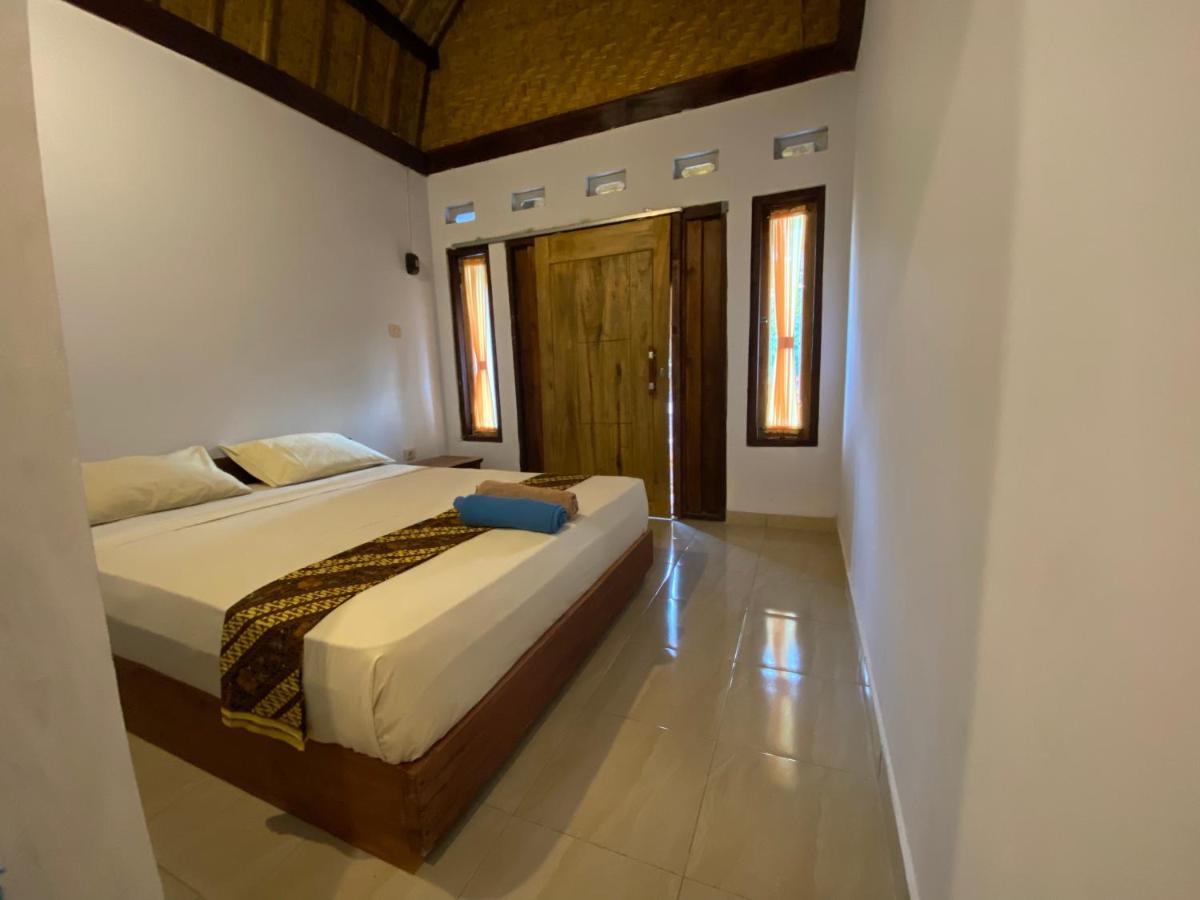 Diki Bungalow Kuta  Bagian luar foto
