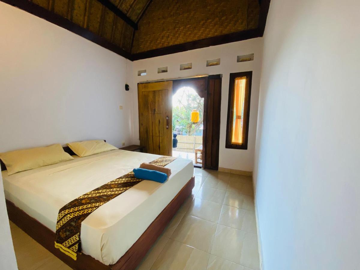 Diki Bungalow Kuta  Bagian luar foto