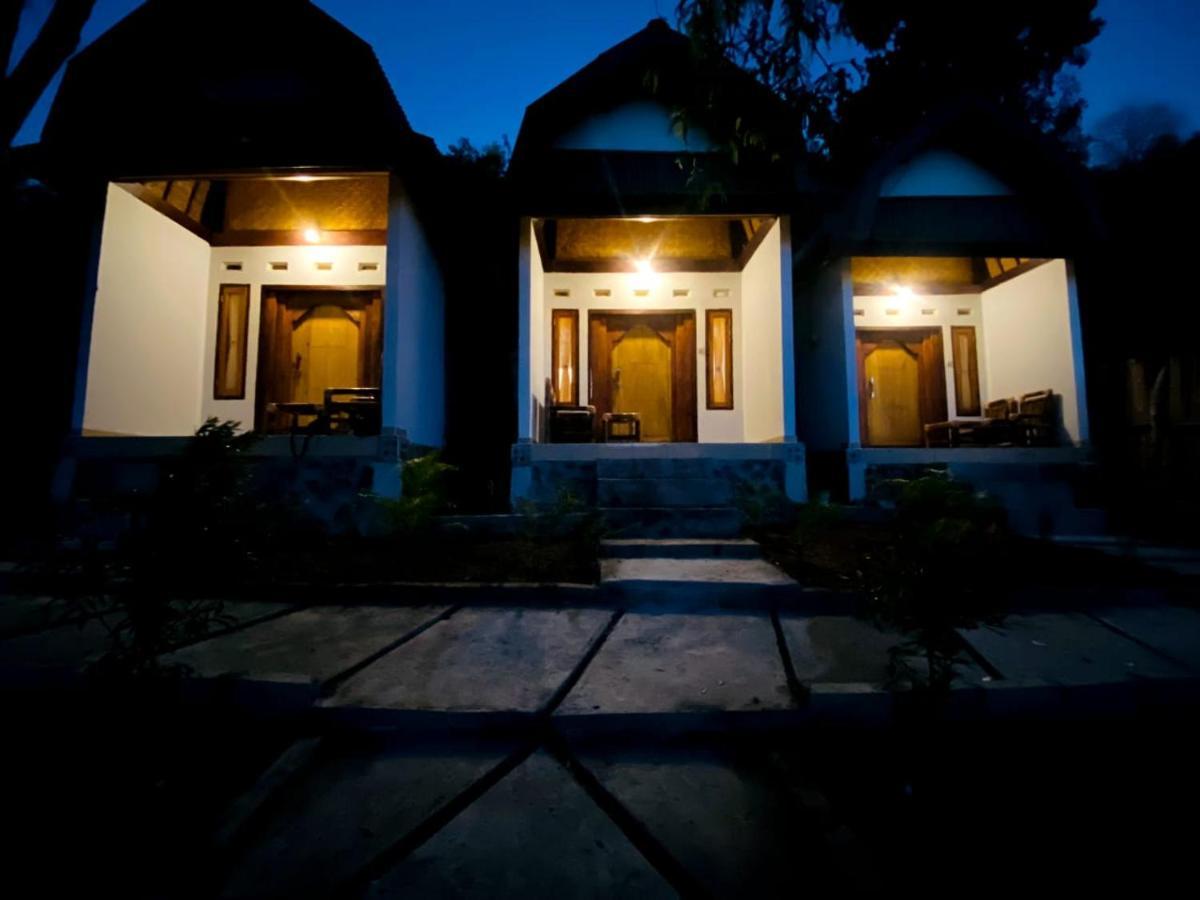 Diki Bungalow Kuta  Bagian luar foto