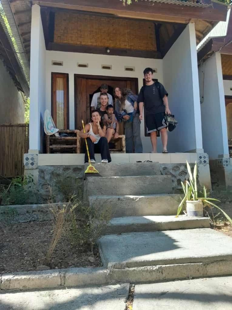 Diki Bungalow Kuta  Bagian luar foto